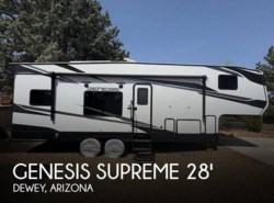 Used 2024 Genesis Supreme Genesis Supreme Limited 280CR available in Dewey, Arizona
