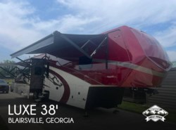 Used 2021 Luxe Gold 38GLS available in Blairsville, Georgia