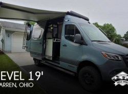 Used 2023 Winnebago Revel 44E 4x4 available in Warren, Ohio