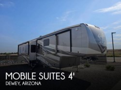 Used 2020 DRV Mobile Suites 44 Houston available in Dewey, Arizona
