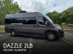 Used 2024 Thor Motor Coach Dazzle 2LB available in Pelham, Alabama