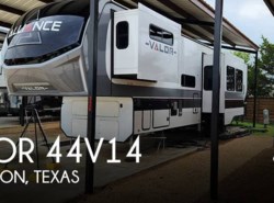 Used 2025 Alliance RV Valor 44V14 available in Princeton, Texas