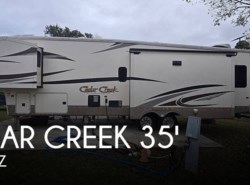 Used 2018 Forest River Cedar Creek Silverback Series M-35IK available in Mesa, Arizona