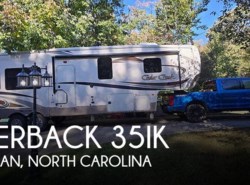 Used 2018 Forest River Cedar Creek 35IK available in Troutman, North Carolina