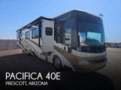 Used 2008 National RV Pacifica 40E available in Prescott, Arizona