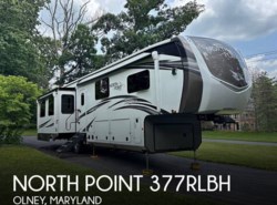 Used 2021 Jayco North Point 377RLBH available in Olney, Maryland