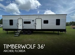 Used 2023 Cherokee  Timberwolf Destination 36FBOP available in Archer, Florida