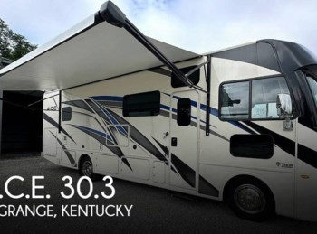 Used 2022 Thor Motor Coach A.C.E. 30.3 available in Lagrange, Kentucky