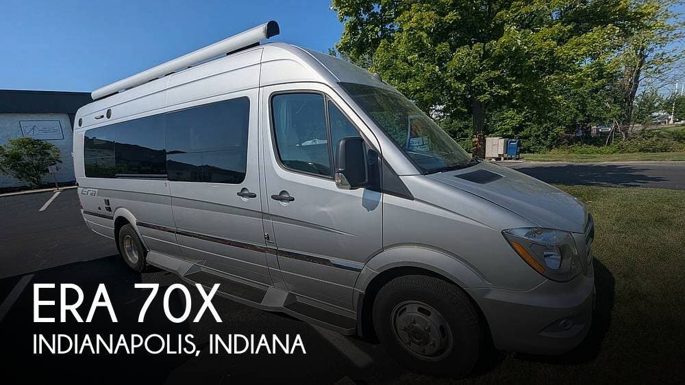 Used 2014 Winnebago Era 70X available in Indianapolis, Indiana