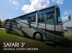 Used 2005 Safari Gazelle 40PBT available in Leesville, South Carolina
