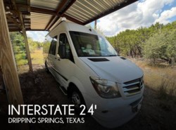 Used 2017 Airstream Interstate Grand Tour EXT available in Dripping Springs, Texas