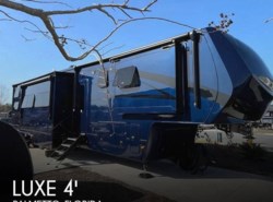 Used 2023 Luxe  47FB Custom TOY HAULER available in Palmetto, Florida