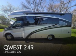 Used 2023 Entegra Coach Qwest 24R available in Lincoln, California