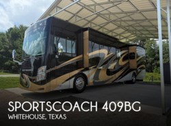 Used 2019 Coachmen Sportscoach 409BG available in Whitehouse, Texas