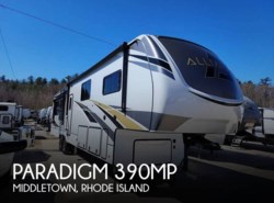 Used 2022 Alliance RV Paradigm 390MP available in Middletown, Rhode Island