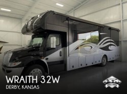 Used 2021 Nexus Wraith 32W available in Derby, Kansas
