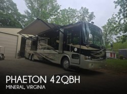 Used 2010 Tiffin Phaeton 42QBH available in Mineral, Virginia