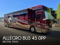Used 2019 Tiffin Allegro Bus 45 0PP available in Belton, Texas