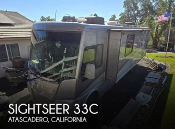 Used 2019 Winnebago Sightseer 33C available in Atascadero, California