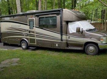 Used 2012 Coachmen Concord 300TS available in Wildwood, Florida