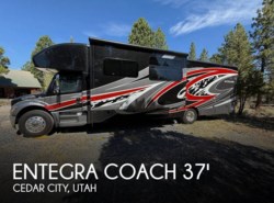 Used 2021 Entegra Coach Accolade Entegra Coach 37TS available in Cedar City, Utah