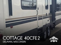 Used 2018 Forest River Cedar Creek 40CFE2 available in Delavan, Wisconsin
