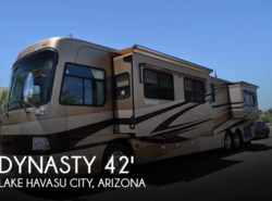 Used 2006 Monaco RV Dynasty 42 Diamond IV available in Lake Havasu City, Arizona