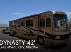 Used 2006 Monaco RV Dynasty 42 Diamond IV available in Lake Havasu City, Arizona