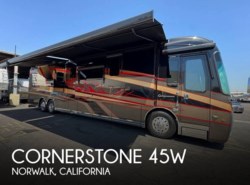 Used 2022 Entegra Coach Cornerstone 45W available in Norwalk, California