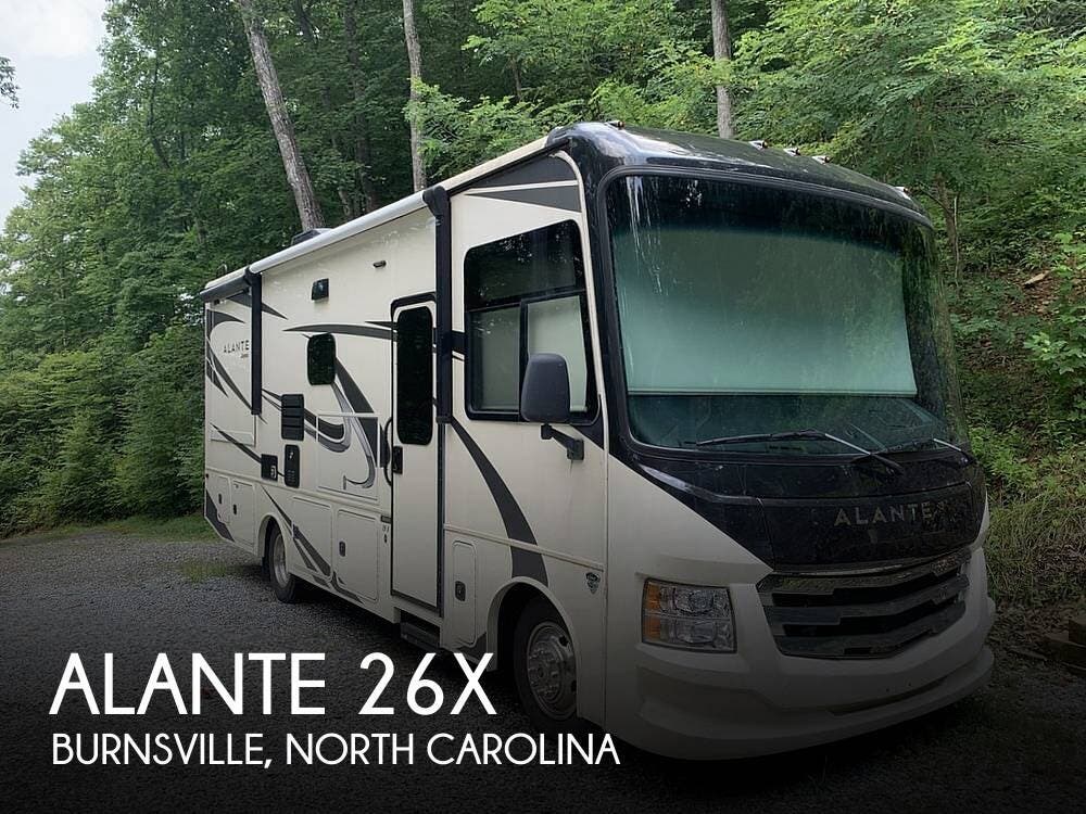 Used 2021 Jayco Alante 26X available in Burnsville, North Carolina