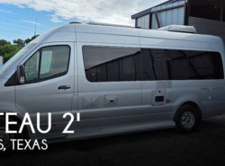 Used 2020 Pleasure-Way Plateau 22 Sprinter FL available in Cypress, Texas
