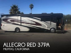 Used 2015 Tiffin Allegro Red 37PA available in Milpitas, California