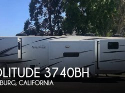 Used 2023 Grand Design Solitude 3740BH available in Pittsburg, California