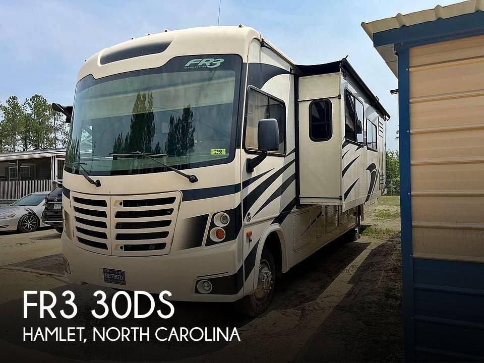 Used 2019 Forest River FR3 30DS available in Hamlet, North Carolina