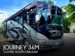 Used 2012 Winnebago Journey 36M available in Clover, South Carolina