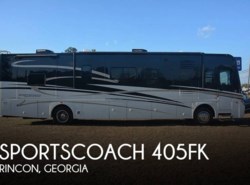 Used 2013 Coachmen Sportscoach 405FK available in Rincon, Georgia