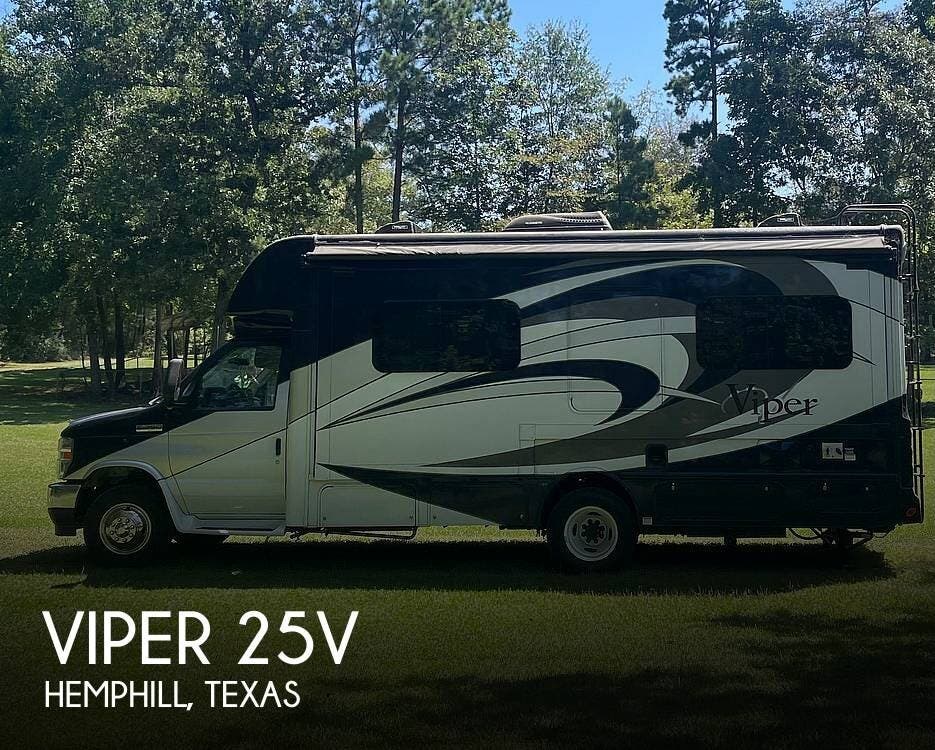 Used 2022 Nexus Viper 25V available in Hemphill, Texas