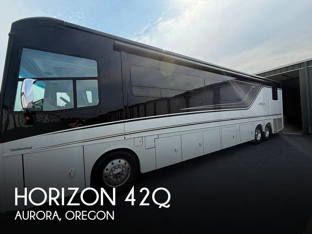 Used 2019 Winnebago Horizon 42Q available in Aurora, Oregon