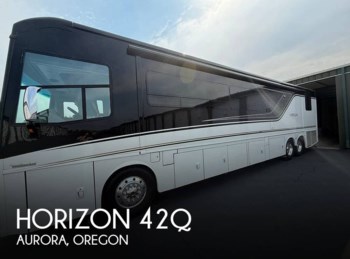Used 2019 Winnebago Horizon 42Q available in Aurora, Oregon