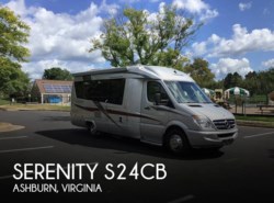 Used 2013 Leisure Travel Serenity S24CB available in Ashburn, Virginia