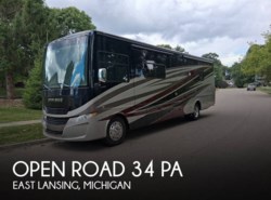 Used 2019 Tiffin Open Road 34 PA available in East Lansing, Michigan