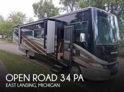 Used 2019 Tiffin Open Road 34 PA available in East Lansing, Michigan