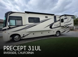 Used 2022 Jayco Precept 31UL available in Riverside, California
