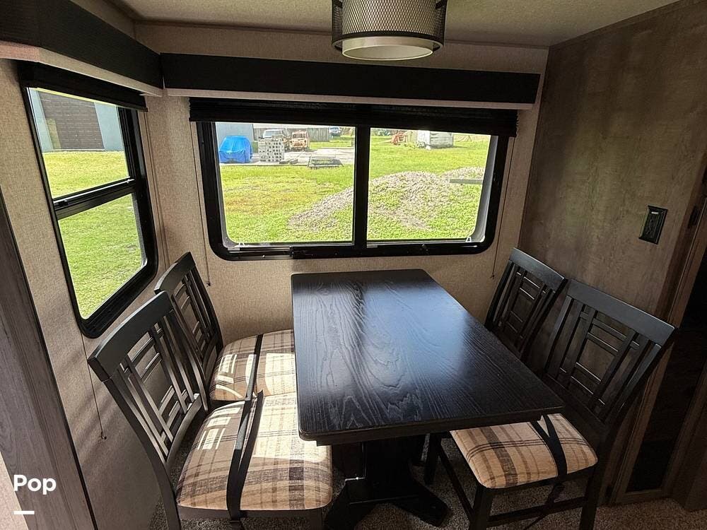 Used 2022 Venture RV SportTrek 343VIK available in Palm Bay, Florida