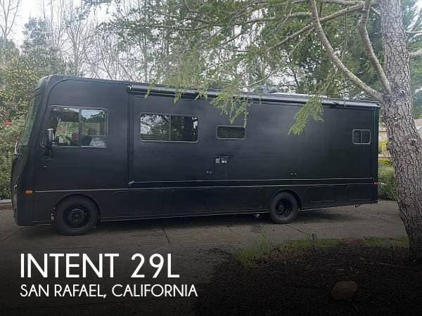 Used 2019 Winnebago Intent 29L available in San Rafael, California