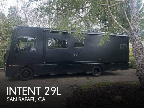 Used 2019 Winnebago Intent 29L available in San Rafael, California