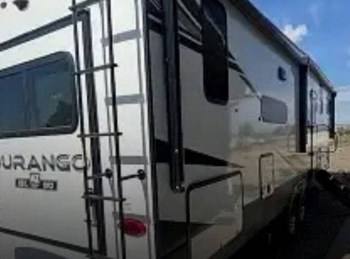 Used 2022 K-Z Durango 311BHD available in Fruita, Colorado
