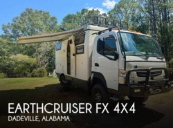 Used 2019 Earthcruiser FX 4x4 available in Dadeville, Alabama