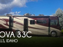 Used 2014 Itasca Sunova 33C available in Post Falls, Idaho