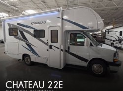 Used 2025 Thor Motor Coach Chateau 22E available in Fawnskin, California